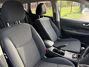 Used 2015 Nissan Pulsar N-Tec Blue - Interior and Exterior details 13