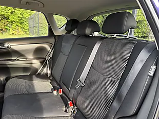 Used 2015 Nissan Pulsar N-Tec Blue - Interior and Exterior details 15
