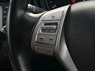 Used 2015 Nissan Pulsar N-Tec Blue - Interior and Exterior details 16