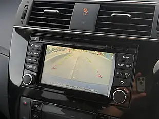 Used 2015 Nissan Pulsar N-Tec Blue - Interior and Exterior details 18
