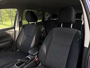 Used 2015 Nissan Pulsar N-Tec Blue - Interior and Exterior details 19