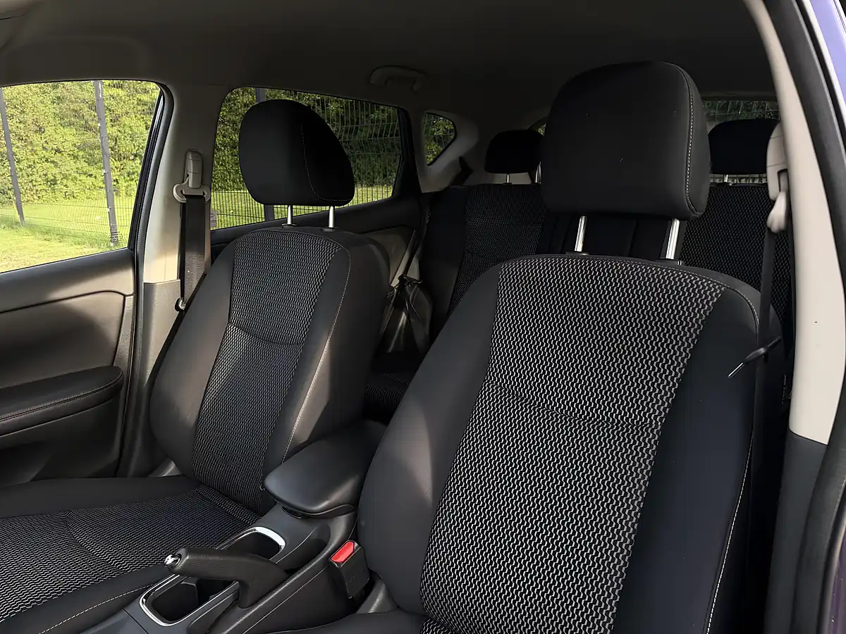 Used 2015 Nissan Pulsar N-Tec Blue - Interior and Exterior details 19