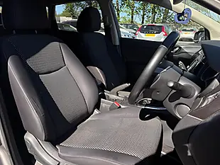 Used 2015 Nissan Pulsar N-Tec Grey - Interior and Exterior details 10