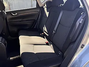 Used 2015 Nissan Pulsar N-Tec Grey - Interior and Exterior details 12