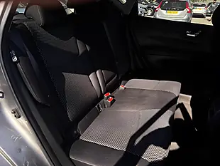 Used 2015 Nissan Pulsar N-Tec Grey - Interior and Exterior details 13