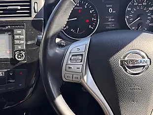Used 2015 Nissan Pulsar N-Tec Grey - Interior and Exterior details 16