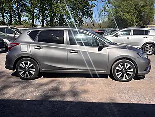 Used 2015 Nissan Pulsar N-Tec Grey - Interior and Exterior details 8