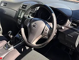 Used 2015 Nissan Pulsar N-Tec Grey - Interior and Exterior details 9