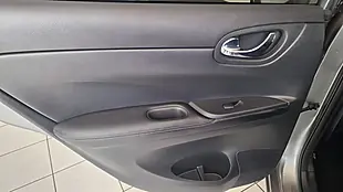 Used 2015 Nissan Pulsar N-Tec Grey - Interior and Exterior details 13