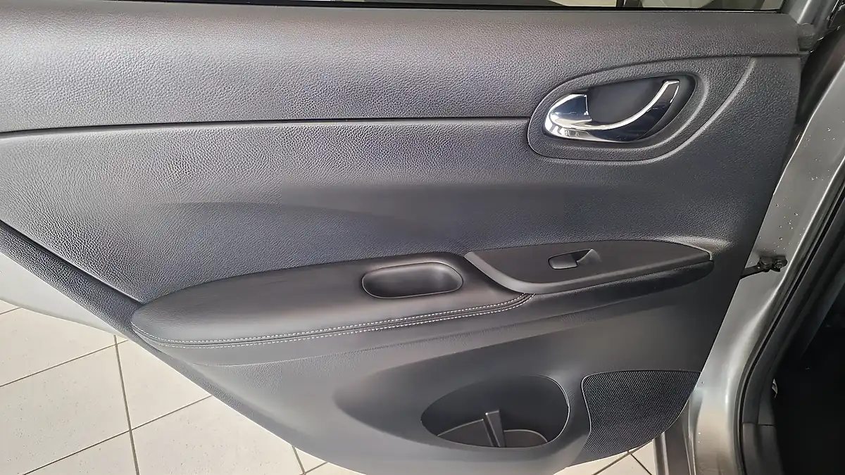 Used 2015 Nissan Pulsar N-Tec Grey - Interior and Exterior details 13
