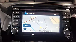 Used 2015 Nissan Pulsar N-Tec Grey - Interior and Exterior details 15