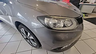 Used 2015 Nissan Pulsar N-Tec Grey - Interior and Exterior details 17