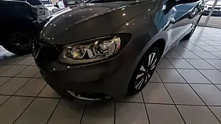 Used 2015 Nissan Pulsar N-Tec Grey - Interior and Exterior details 19