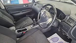 Used 2015 Nissan Pulsar N-Tec Grey - Interior and Exterior details 20