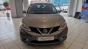 Used 2015 Nissan Pulsar N-Tec Grey - Interior and Exterior details 5