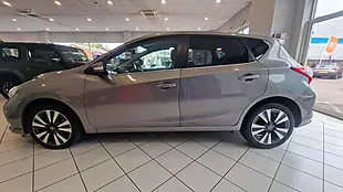 Used 2015 Nissan Pulsar N-Tec Grey - Interior and Exterior details 6