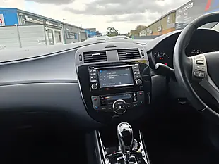 Used 2015 Nissan Pulsar N-Tec Red - Interior and Exterior details 12
