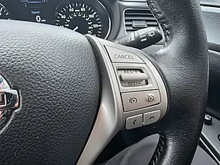 Used 2015 Nissan Pulsar N-Tec Red - Interior and Exterior details 16