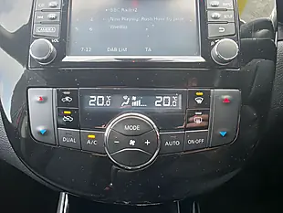 Used 2015 Nissan Pulsar N-Tec Red - Interior and Exterior details 17