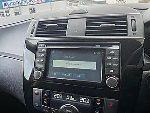 Used 2015 Nissan Pulsar N-Tec Red - Interior and Exterior details 19