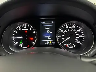 Used 2015 Nissan Pulsar N-Tec Twilight Grey - Interior and Exterior details 12
