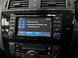 Used 2015 Nissan Pulsar N-Tec Twilight Grey - Interior and Exterior details 13