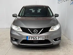 Used 2015 Nissan Pulsar N-Tec Twilight Grey - Interior and Exterior details 2
