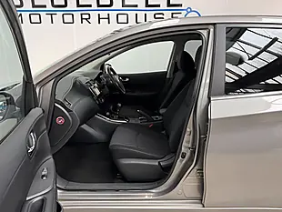 Used 2015 Nissan Pulsar N-Tec Twilight Grey - Interior and Exterior details 9