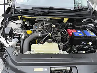 Used 2015 Nissan Pulsar N-Tec White - Interior and Exterior details 11