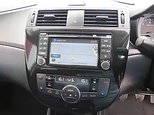 Used 2015 Nissan Pulsar N-Tec White - Interior and Exterior details 12