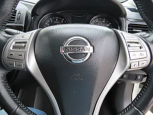 Used 2015 Nissan Pulsar N-Tec White - Interior and Exterior details 13