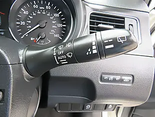 Used 2015 Nissan Pulsar N-Tec White - Interior and Exterior details 14