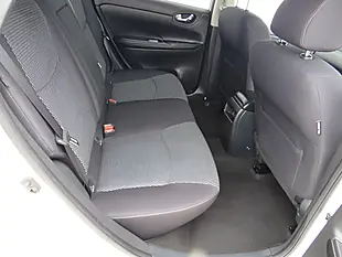 Used 2015 Nissan Pulsar N-Tec White - Interior and Exterior details 8