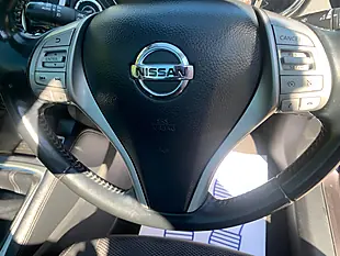 Used 2015 Nissan Qashqai Acenta+ Black - Interior and Exterior details 17
