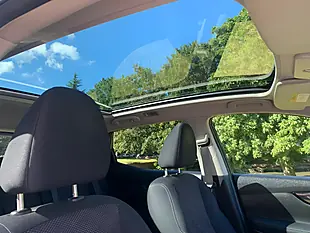 Used 2015 Nissan Qashqai Acenta+ Black - Interior and Exterior details 18