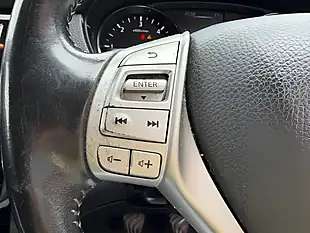Used 2015 Nissan Qashqai Acenta Grey - Interior and Exterior details 9