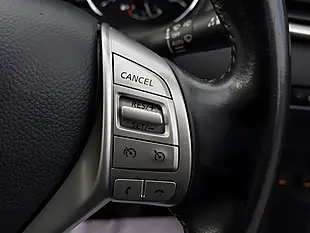 Used 2015 Nissan Qashqai Acenta Grey - Interior and Exterior details 16