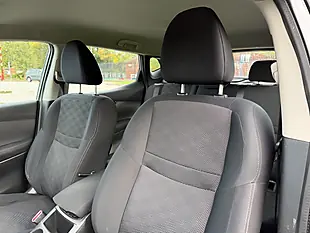 Used 2015 Nissan Qashqai Acenta Grey - Interior and Exterior details 20