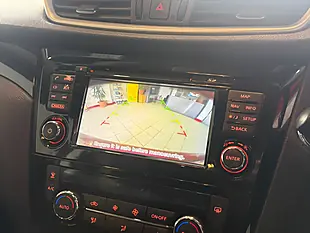 Used 2015 Nissan Qashqai Acenta Premium Red - Interior and Exterior details 16