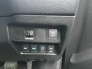 Used 2015 Nissan Qashqai Acenta Premium Xtron Grey - Interior and Exterior details 18
