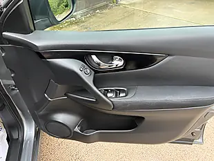 Used 2015 Nissan Qashqai Acenta Smart Vision Grey - Interior and Exterior details 11