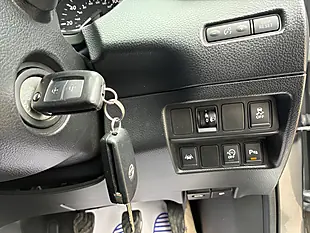 Used 2015 Nissan Qashqai Acenta Smart Vision Grey - Interior and Exterior details 15