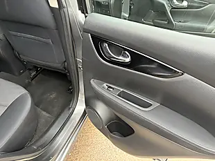 Used 2015 Nissan Qashqai Acenta Smart Vision Grey - Interior and Exterior details 16