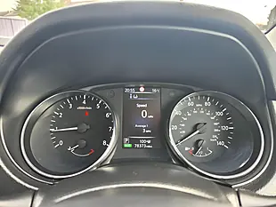 Used 2015 Nissan Qashqai Acenta Xtron Blue - Interior and Exterior details 10