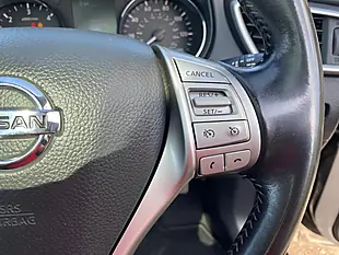 Used 2015 Nissan Qashqai N-Tec+ Black - Interior and Exterior details 14