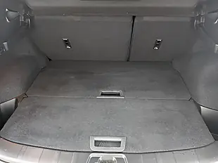Used 2015 Nissan Qashqai N-Tec+ Black - Interior and Exterior details 16
