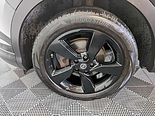 Used 2015 Nissan Qashqai N-Tec+ Black - Interior and Exterior details 19