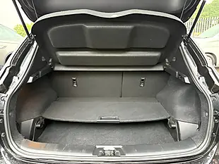 Used 2015 Nissan Qashqai N-Tec+ Black - Interior and Exterior details 19