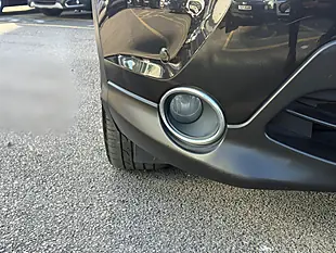 Used 2015 Nissan Qashqai N-Tec+ Black - Interior and Exterior details 10