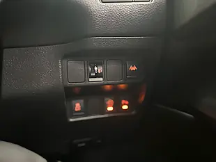 Used 2015 Nissan Qashqai N-Tec Black - Interior and Exterior details 15